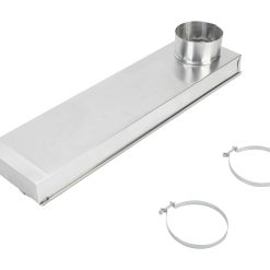 4396037RP Whirlpool Vent Kit