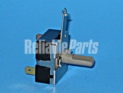 WE4M519 GE Washer Rotary Start Switch - Image 3