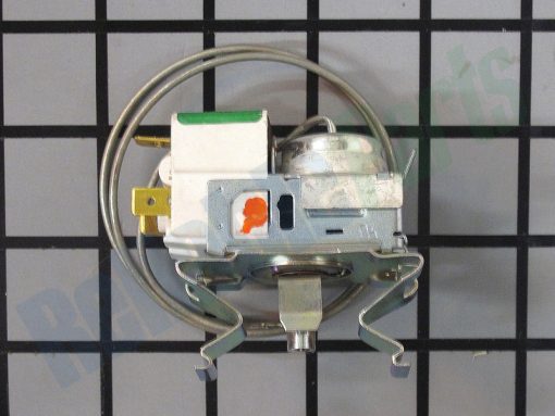 5304497345 Frigidaire Refrigerator Temperature Control - Image 3