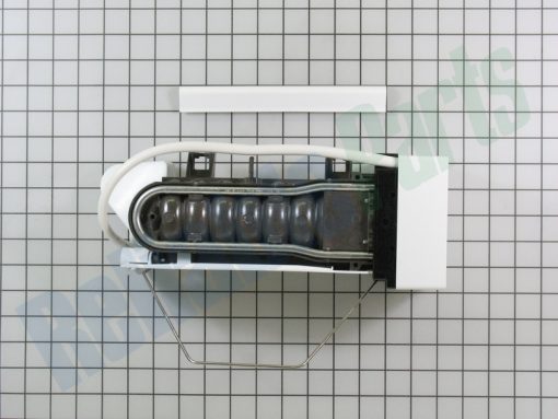 5303918493 Frigidaire Refrigerator Ice Maker Assembly - Image 9