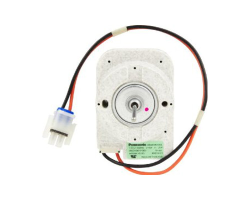 WR60X10257 GE Refrigerator Evaporator Fan Motor