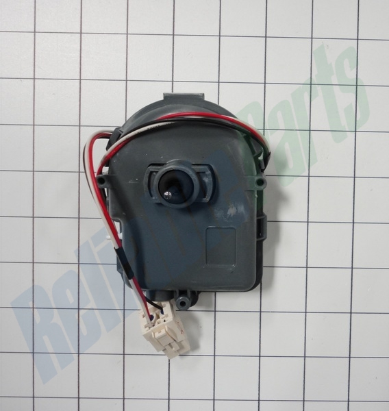 WR60X10254 GE Refrigerator Assembly Motor - Image 5