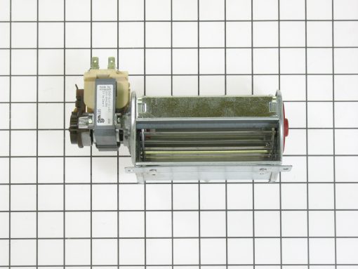 00641059 Bosch Oven Fan - Image 2