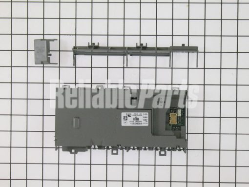 W10479761 Whirlpool Dishwasher Electronic Control Board - Image 6