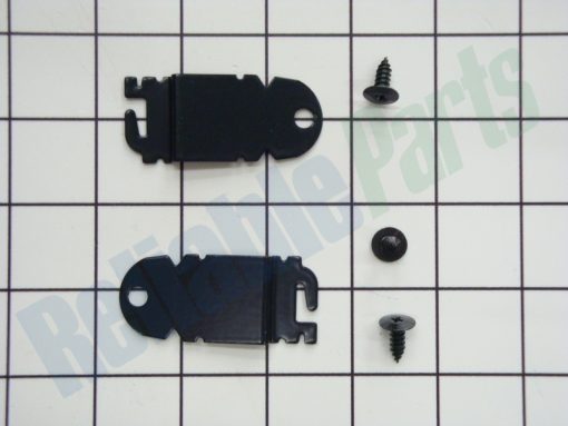 8212560 Whirlpool Dishwasher Side Mounting Bracket Kit - Image 5