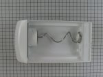 241860810 Frigidaire Refrigerator Ice Container Assembly