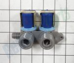 134211400 Frigidaire Primary Valve