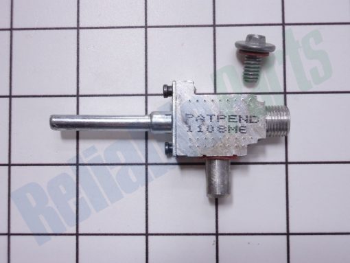 5303935307 Frigidaire Range Valve - Image 4