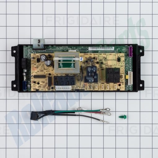 5304495520 Frigidaire Oven Range Control Board Timer Kit - Image 7