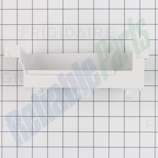 137314510 Frigidaire Dispenser Drawer Handle Frame - Image 3
