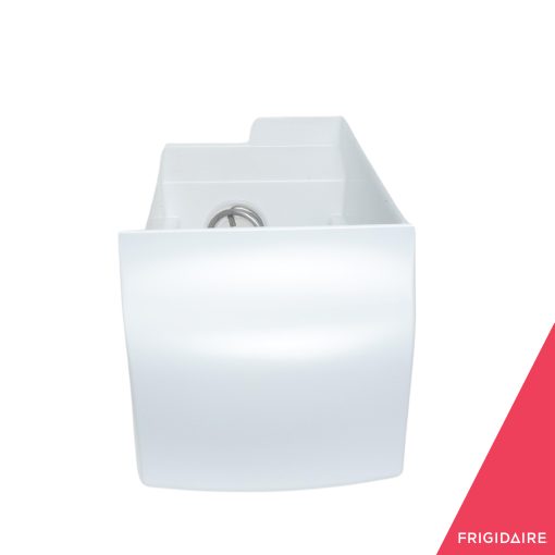 241860801 Frigidaire Refrigerator Ice Container Assembly - Image 2