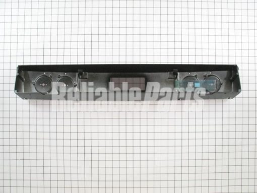 W10314417 - ASSY, CONTROL PANEL SS - Image 2