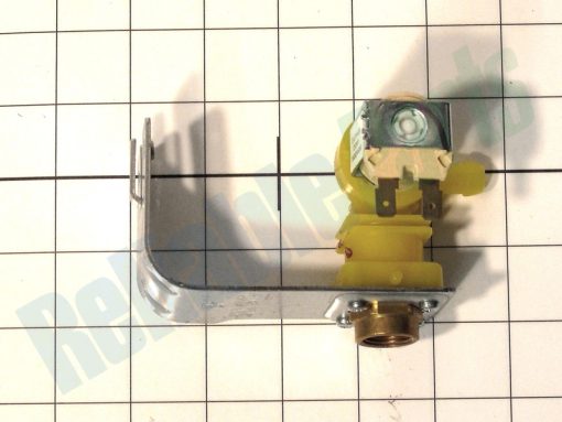 WD15X10014 GE Dishwasher Water Inlet Fill Valve - Image 4