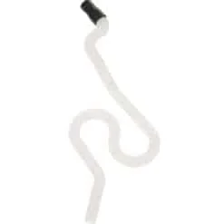 WR02X11848 GE Drain Tube Hose