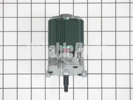 WR60X10262 GE Refrigerator Motor Crusher Dispenser - Image 3