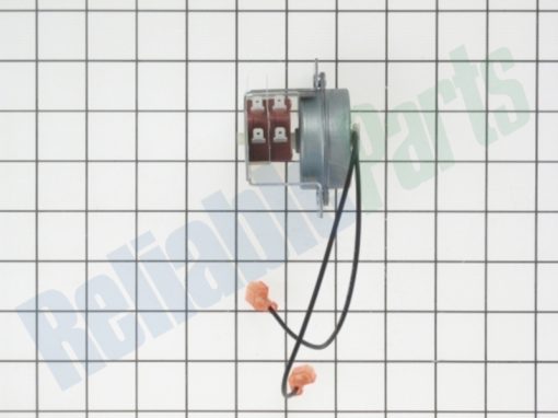 WB49T10020 GE Stove Range Oven Lock Motor Latch Assembly - Image 8