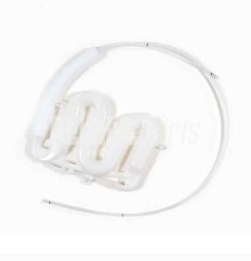 WR17X11440 GE Refrigerator Water Tank Assembly