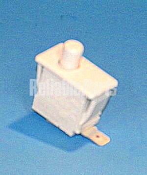 134813600 Frigidaire Dryer Door Switch - Image 6