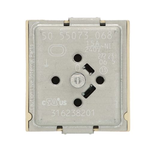 316238201 Frigidaire Oven Switch - Image 6