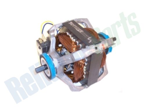 W10410999 Whirlpool Dryer Drive Motor - Image 3
