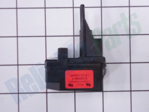 5304491585 Frigidaire Refrigerator Controller Kit - Image 4