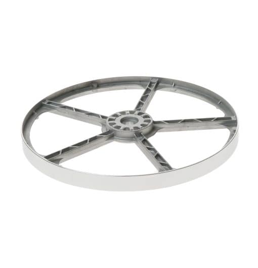WH07X10019 GE Drive Pulley