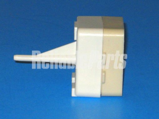 WR09X10107 GE Refrigerator 5SP Overload/PTC - Image 3