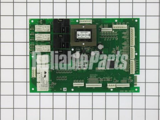 00709785 Bosch Oven Pc Board