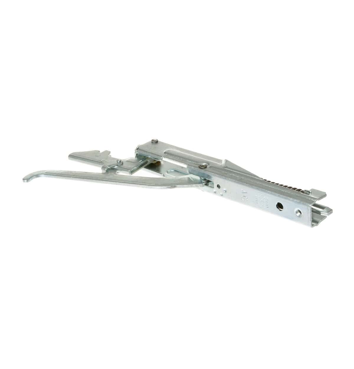 WB10K10004 GE Range Door Hinge Assembly - Image 2