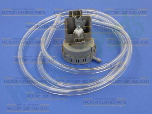 W10337781 Whirlpool Washer Water Level Switch