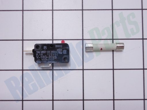 5304461109 - ASSEMBLY - Image 5