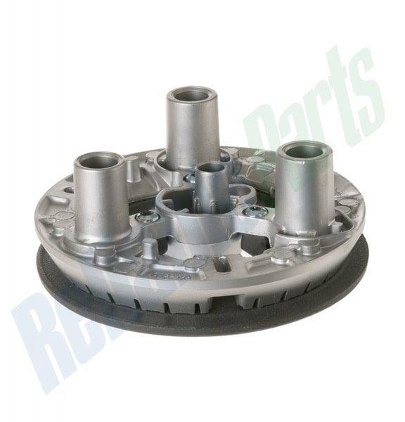 WB16K10079 GE Oven Surface Burner - Image 3