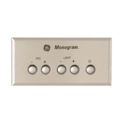 WB03X10347 GE Oven Switch Box Assembly
