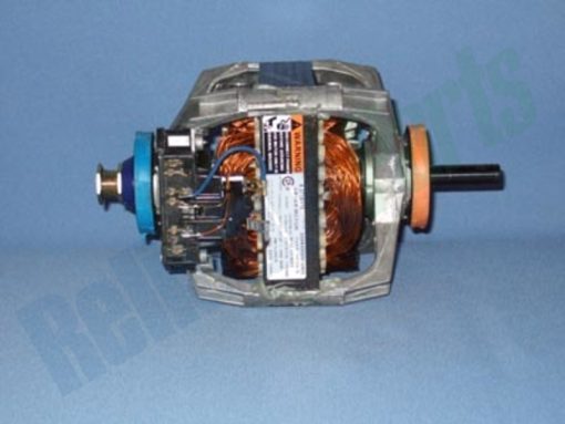 W10410997 Whirlpool Drive Motor - Image 2
