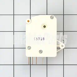 WR9X520 - DEFROST CTRL