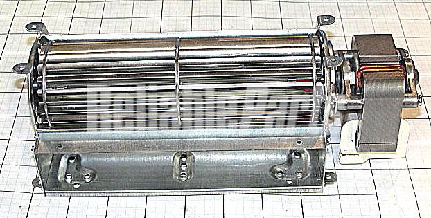 318073028 Frigidaire Oven Motor - Image 3