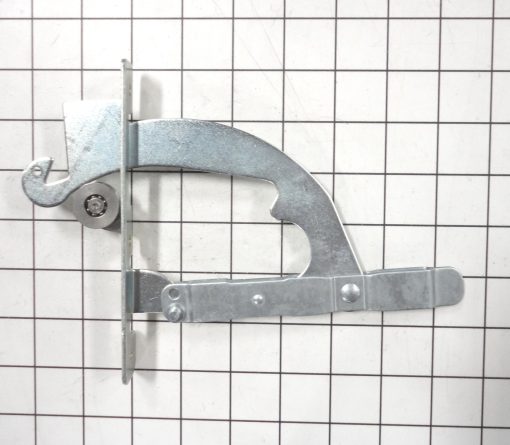 318348801 Frigidaire Oven Left Side Door Hinge