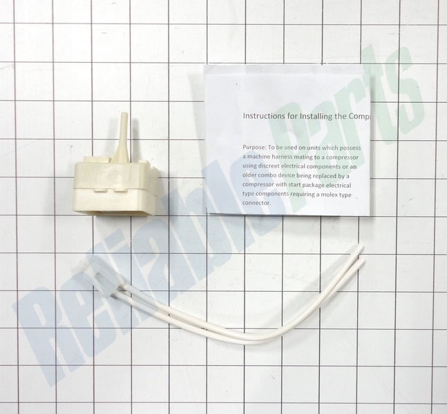 5304491585 Frigidaire Refrigerator Controller Kit - Image 6
