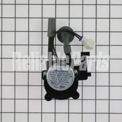 WD12X10384 - DISPENSING DET ASM