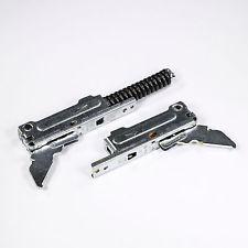W10347464 Whirlpool Door Hinge