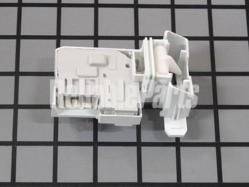 137353300 Frigidaire Washer Lid Lock Switch - Image 3
