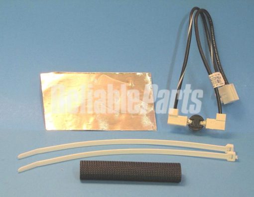 W10402110 Whirlpool Dishwasher Thermal Fuse Bi-metal Cut Off - Image 6