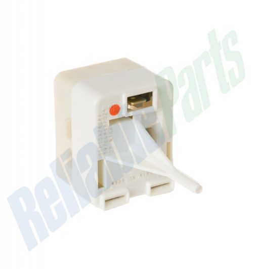 WR07X10133 GE Refrigerator Overload PTCR Combo - Image 5