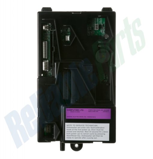 WD21X10369 - MODULE CONTROL ASM - Image 5
