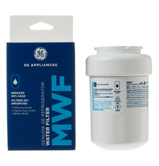 MWFP GE Replacement Filters Pureline Refrigerator Water Filter - Image 2