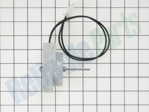 WR60X10300 GE Refrigerator Evaporator Fan Motor - Image 6