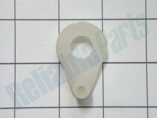241856501 Frigidaire Refrigerator Door Closer Plate - Image 2