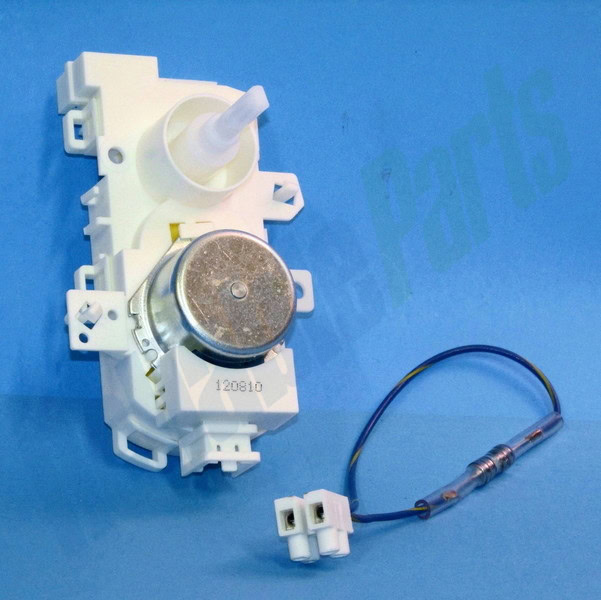 W10155344 Whirlpool Dishwasher Motor - Image 6