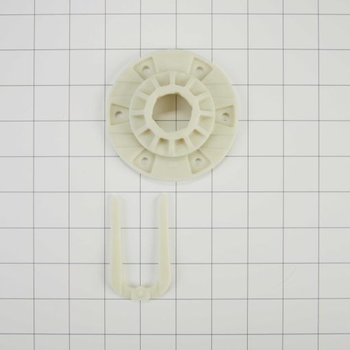 W10528947 Whirlpool Washer Drive Hub Kit - Image 2