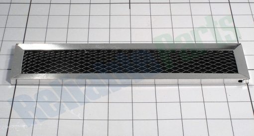 WB02X11550 GE Replacement Microwave Charcoal Filter - Image 5